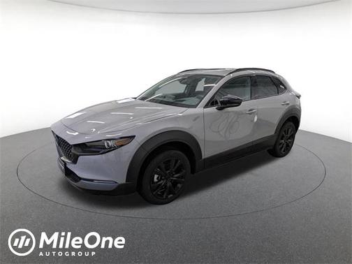2026 Mazda CX-30 2.5 Turbo Premium Plus Package