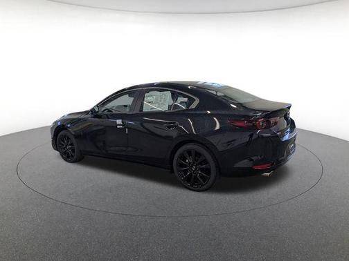 2026 Mazda Mazda3 2.5 S Select Sport