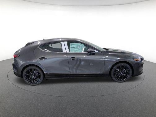 2026 Mazda Mazda3 FWD w/Premium Package