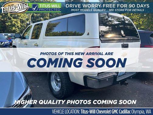 2012 Chevrolet Silverado 1500 LTZ