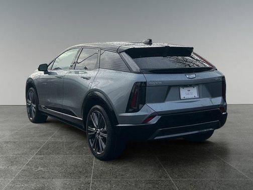 2026 Cadillac OPTIQ Premium Sport