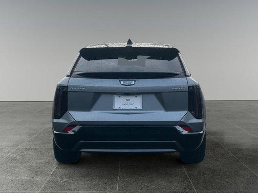 2026 Cadillac OPTIQ Premium Sport