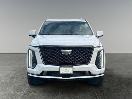 2026 Cadillac Escalade Sport Platinum