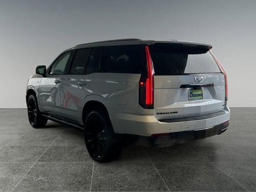 2026 Cadillac Escalade Sport Platinum