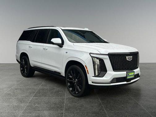 2026 Cadillac Escalade Sport Platinum