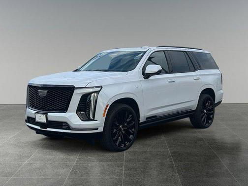 2026 Cadillac Escalade Sport Platinum