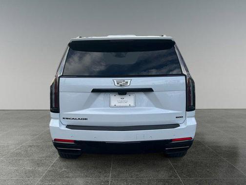 2026 Cadillac Escalade Sport Platinum