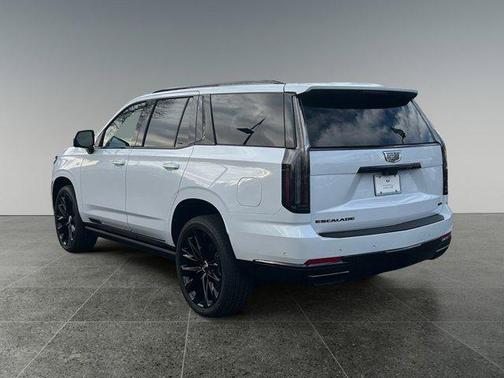 2026 Cadillac Escalade Sport Platinum