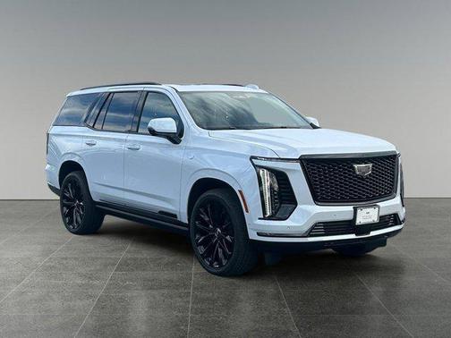 2026 Cadillac Escalade Sport Platinum