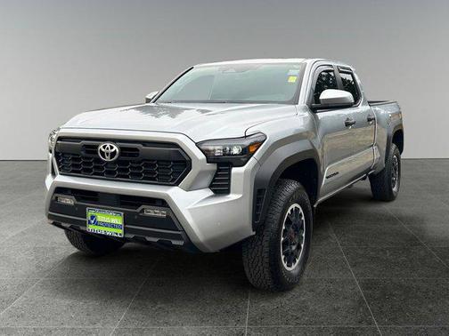 2024 Toyota Tacoma 4D Double Cab