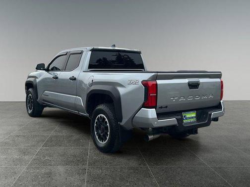 2024 Toyota Tacoma 4D Double Cab