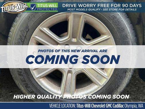 2014 RAM 1500 Longhorn