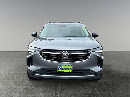 2021 Buick Envision AWD Essence