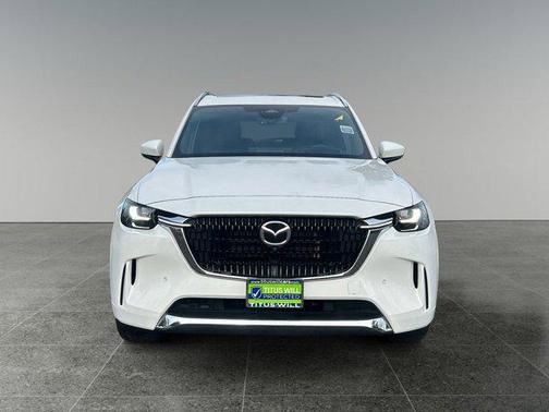 2024 Mazda CX-90 3.3 Turbo S Premium