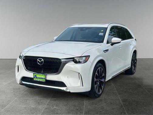2024 Mazda CX-90 3.3 Turbo S Premium