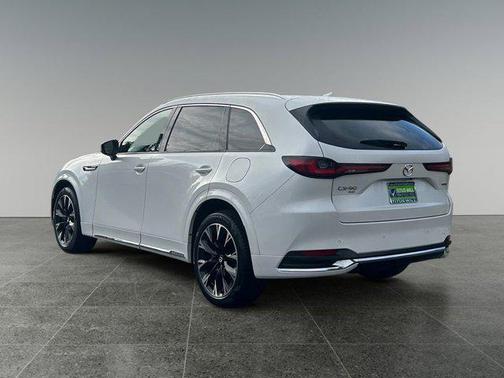2024 Mazda CX-90 3.3 Turbo S Premium