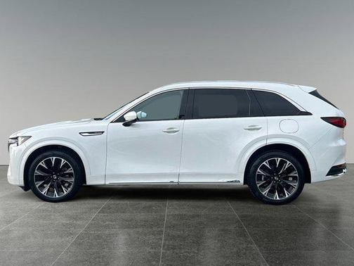 2024 Mazda CX-90 3.3 Turbo S Premium