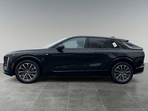 2025 Cadillac LYRIQ Sport w/1SF