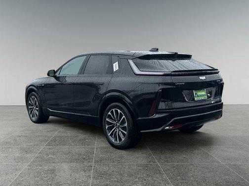 2025 Cadillac LYRIQ Sport w/1SF