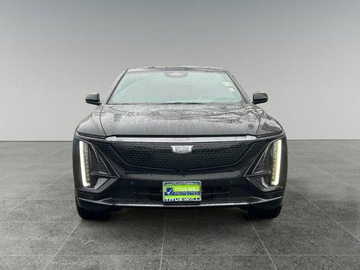 2025 Cadillac LYRIQ Sport w/1SF