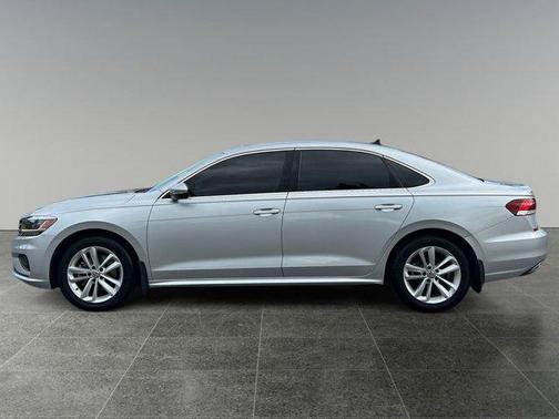2020 Volkswagen Passat 2.0T SE