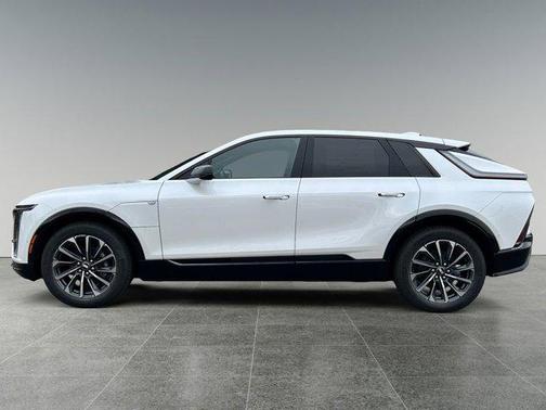 2025 Cadillac LYRIQ Sport w/1SF