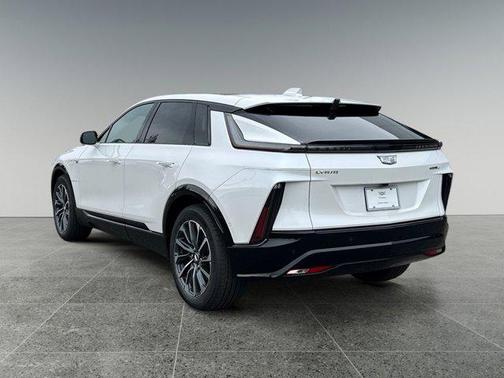 2025 Cadillac LYRIQ Sport w/1SF
