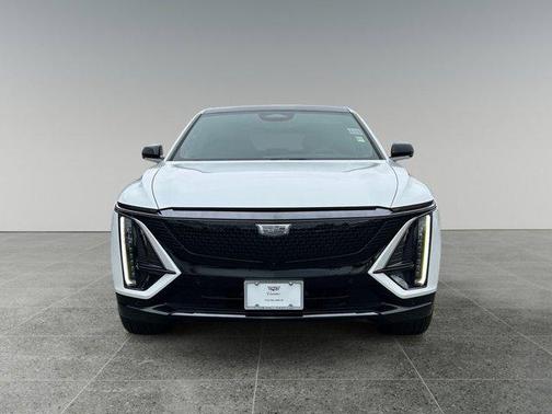 2025 Cadillac LYRIQ Sport w/1SF