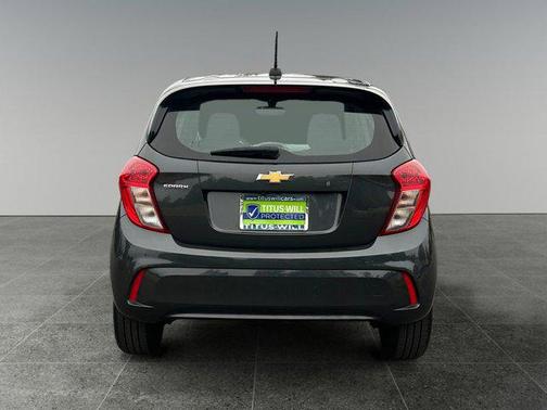 2022 Chevrolet Spark LS