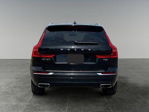 2021 Volvo XC60 T5 Inscription