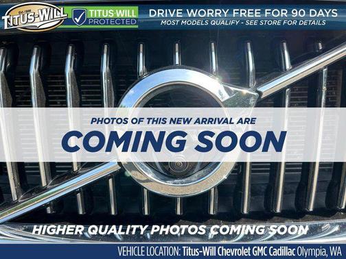 2021 Volvo XC60 T5 Inscription