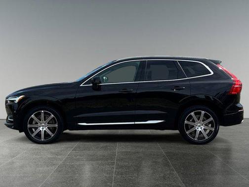 2021 Volvo XC60 T5 Inscription