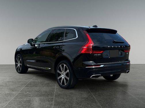2021 Volvo XC60 T5 Inscription