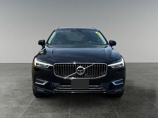 2021 Volvo XC60 T5 Inscription