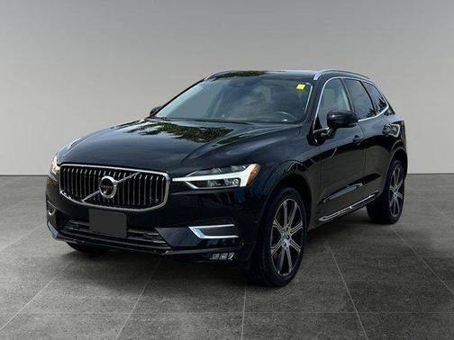 2021 Volvo XC60 T5 Inscription