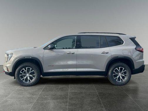 2026 GMC Acadia AT4 AWD
