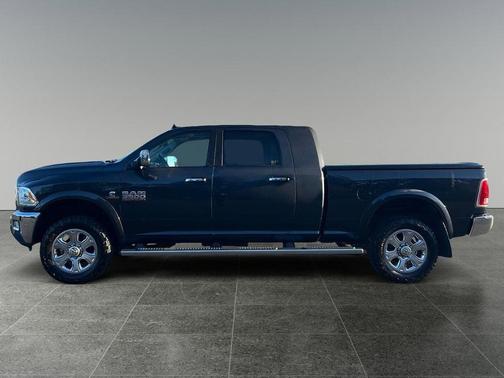 2017 RAM 3500 Laramie