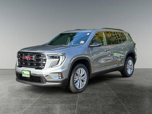 2026 GMC Acadia AWD Elevation