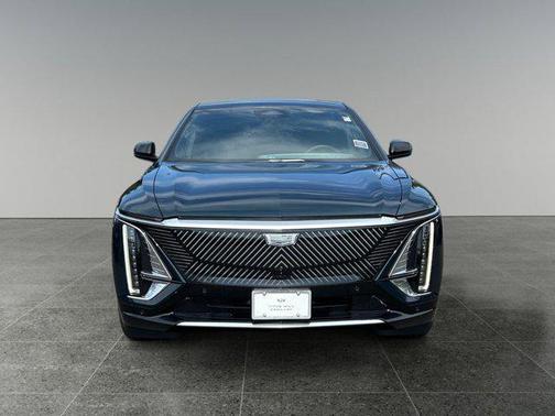 2025 Cadillac LYRIQ Luxury w/1SD