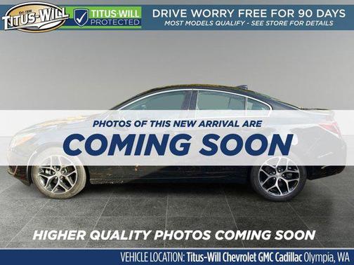 2017 Buick Regal Turbo Sport Touring