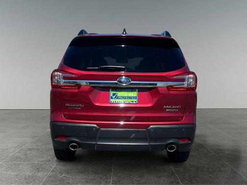 2023 Subaru Ascent Limited 7-Passenger