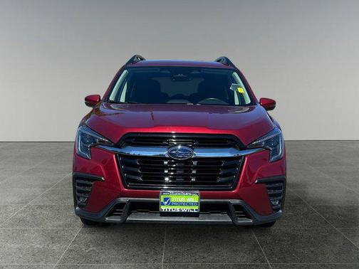 2023 Subaru Ascent Limited 7-Passenger