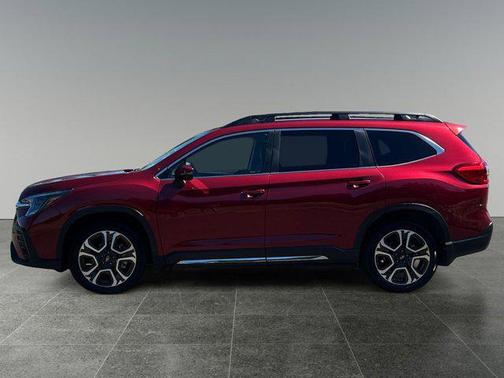 2023 Subaru Ascent Limited 7-Passenger