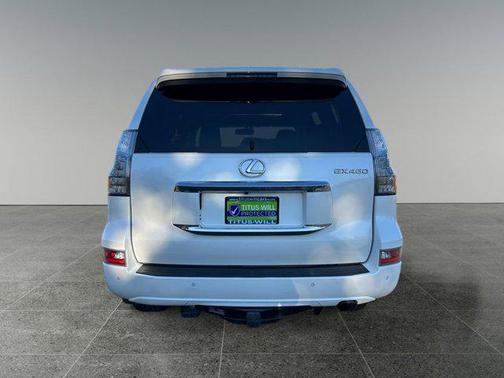 2019 Lexus GX 460 Base