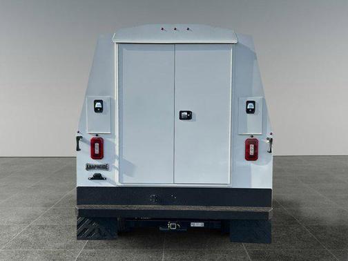 2025 Chevrolet Silverado 3500 WT