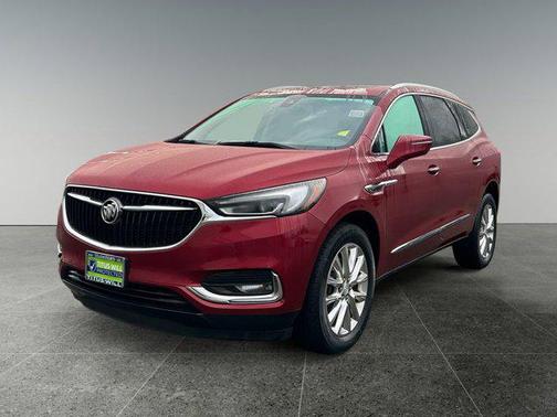 2018 Buick Enclave Premium