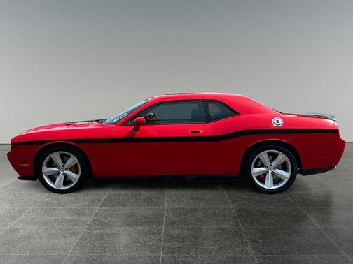 2010 Dodge Challenger SRT8