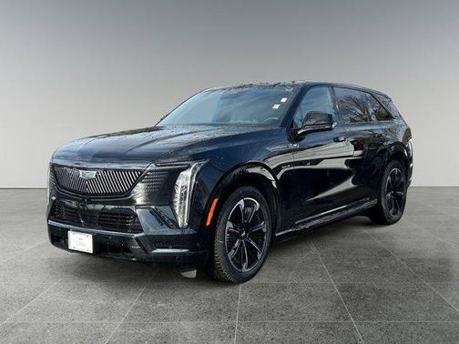 2025 Cadillac Escalade Sport