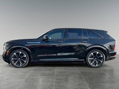 2025 Cadillac Escalade Sport