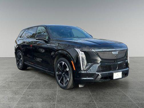 2025 Cadillac Escalade Sport
